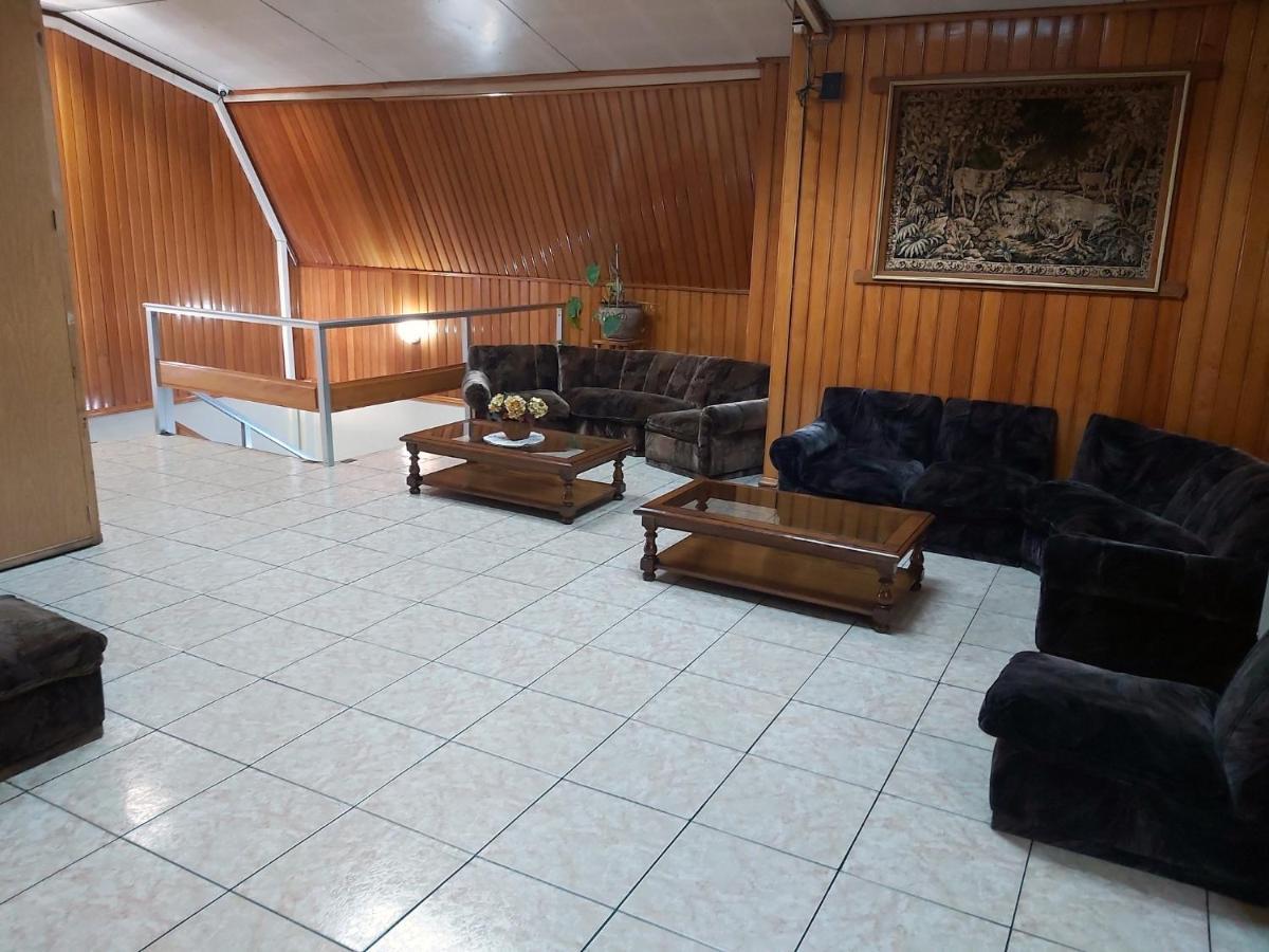 Hotel Esmeralda 3*